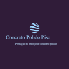 Piso de concreto polido